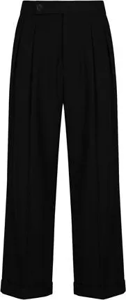 Closed BOTTOMWEAR - Trousers on YOOX.COM