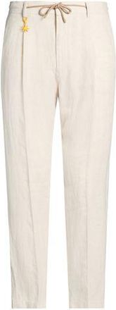 Manuel Ritz HOSEN & R&Ouml;CKE - Hosen auf YOOX.COM