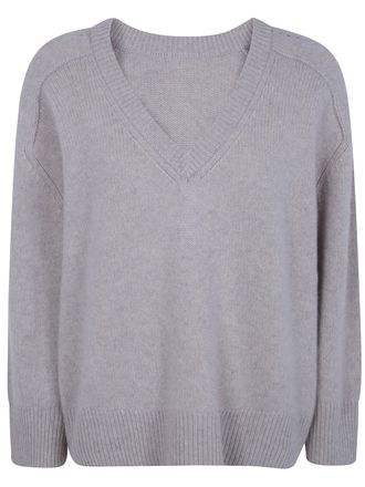 Kujten Sweater V Neck Divee