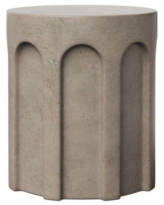 Urbia Mixx Atlas Stool