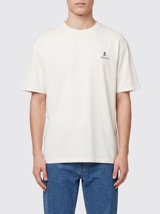 Premiata T-shirt in cotone con logo Premiata