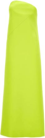 Sportmax Abito Noli - Verde