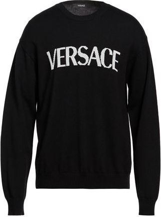 Versace MAGLIERIA - Pullover su YOOX.COM