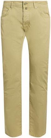 Jacob Cohen BOTTOMWEAR - Trousers on YOOX.COM