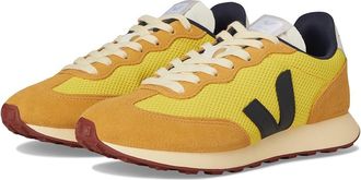 Veja Rio Branco II Womens Shoes Tonic Black : EU 38 (US Womens 7) M