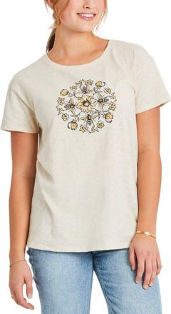 Life is good Slub Easy Fit T-Shirt