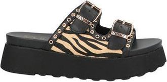 Cult FOOTWEAR - Sandals on YOOX.COM