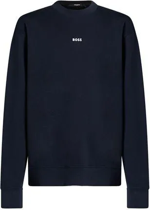 BOSS TOPWEAR - Sweatshirts on YOOX.COM