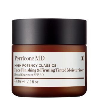 Perricone MD Perricone Md Womens High Potency Tinted Moisturizer SPF 30 - 2 oz for Radiant Skin - One Size