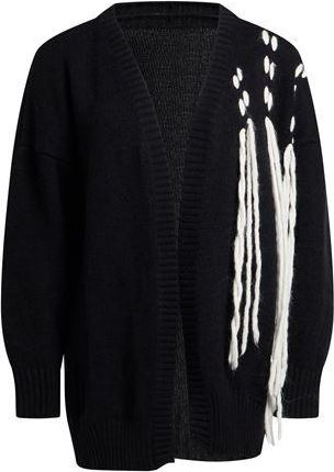 Carla G. MAGLIERIA - Cardigan su YOOX.COM