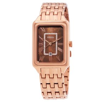 Fossil Raquel Quartz Ladies Watch ES5323