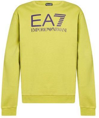 Emporio Armani TOPWEAR - Sweatshirts on YOOX.COM