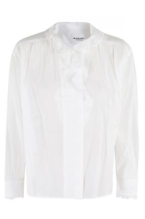 Isabel Marant Das ist das erste Mal, dass ich dich gesehen habe