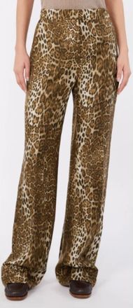 Max Mara Broeken, Dames, Veelkleurig, M, Max Mara Studio Rtw