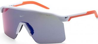 Nike Mens IH0899 61 103 Expedition Sunglasses - Orange - One Size