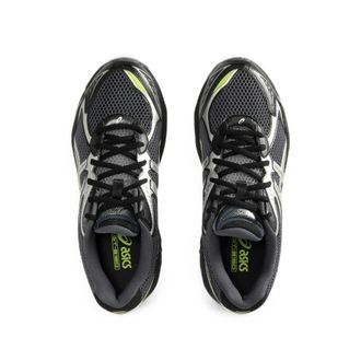 Asics Sneakers - Black