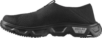 Salomon (WMNS) SALOMON Reelax Moc 6.0 Black 471118