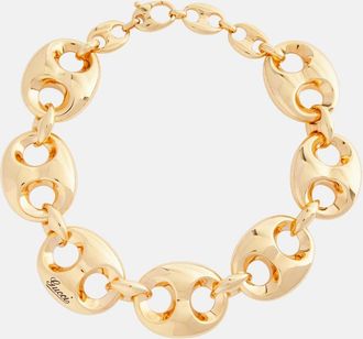 Gucci Gucci Marina Chain necklace