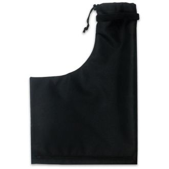 OEM Bolsa Para Aspiradora De Hojas, 5 Unidades, Universal, Con Cremallera, Para Exteriores, Para Sopladores Y Aspiradoras De Hojas