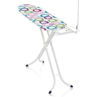 Leifheit Classic Steam M Tabla De Planchar Dise&ntilde;o Moderno