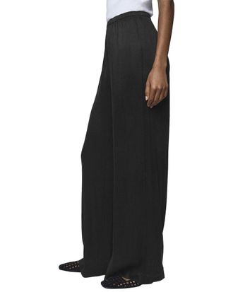Splendid Serena Satin Pant