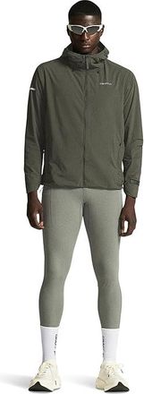 Craft Subz Light Jacket Mens Coat Chimera : MD, Polyester