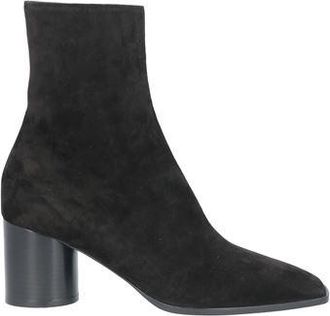 Ferragamo CALZADO - Botines de ca&ntilde;a alta en YOOX.COM