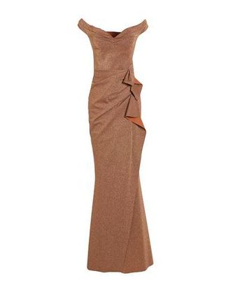 La Petite Robe Di Chiara Boni KLEIDER - Maxi-Kleider auf YOOX.COM