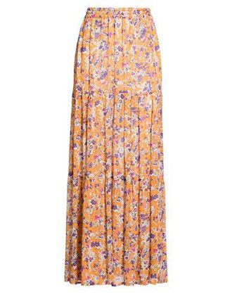 Suoli BOTTOMWEAR - Maxi skirts on YOOX.COM