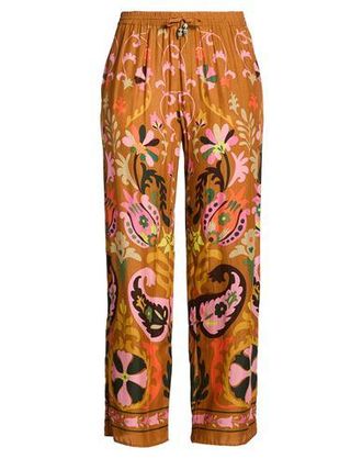 Maliparmi BOTTOMWEAR - Trousers on YOOX.COM