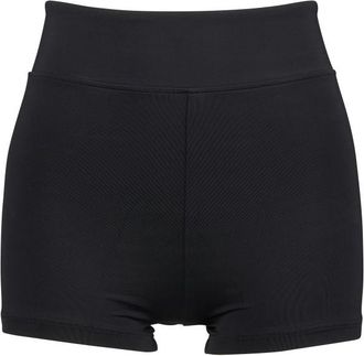 Seafolly Seafolly Collective Boyleg Bikini-Bottom f&uuml;r Damen | schwarz