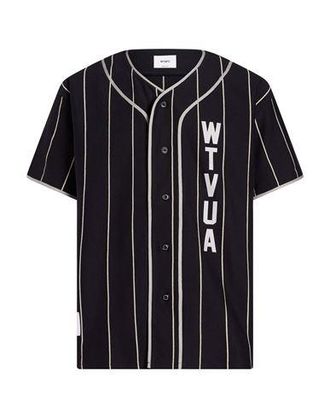 Wtaps CAMISETAS Y TOPS - Camisas en YOOX.COM