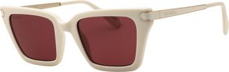 Max & Co. Mo0110 Sunglasses