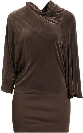 Rick Owens TOPWEAR - Top su YOOX.COM