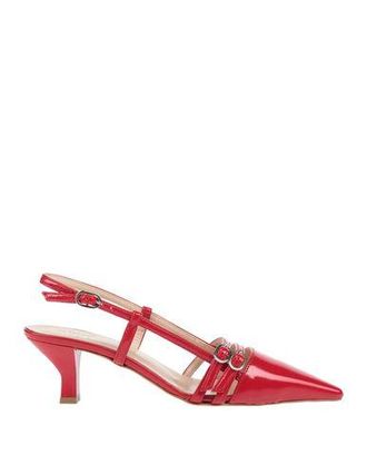 Ovye By Cristina Lucchi SCHUHE - Pumps auf YOOX.COM