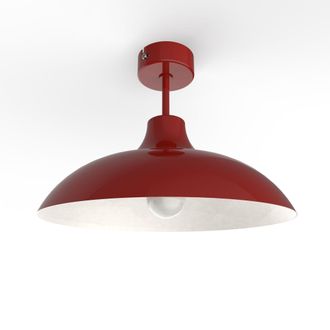 Lumicom Parigina Plaf&oacute;n Bicolor