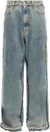 Maison Margiela Pantalone 5 Tasche