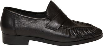 Massimo Santini Mocassines Angelica - Shoes - Mujer - Negro - 39 EU