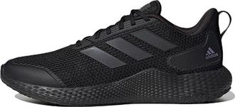 adidas Edge Gameday Running Shoes Black IF0585