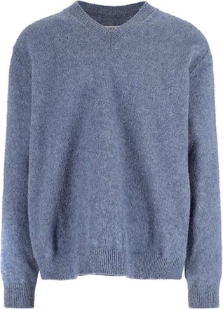 Maison Margiela four Stitches Sweater