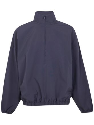 Fear of God Half Zip Track Jacket