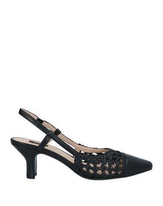 SALE【新品未使用】PINKO ピンコ ブラック フラットシューズ 98640409261488f-ju-3.jpg