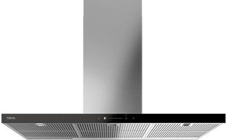 Teka Cappa Classica Teka DHP118760 Acciaio