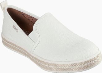 Skechers Womens FlexpadrilL Ld99 - Cream - Size: 2.5