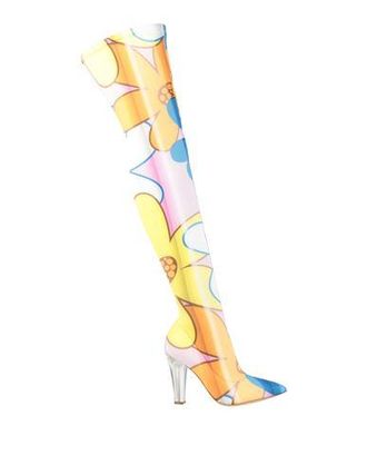 Moschino CALZATURE - Stivali su YOOX.COM