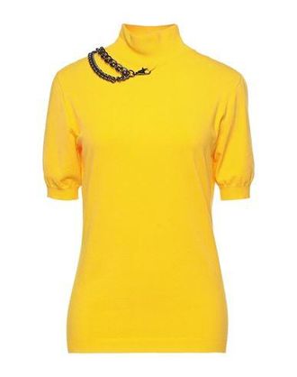 Moschino STRICKWAREN - Rollkragenpullover auf YOOX.COM