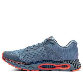 Under Armour HOVR Infinite 3 CN Blue Orange 3025198-400