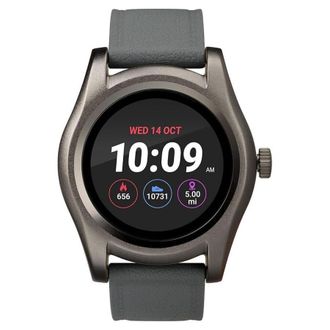 Timex Iconnect Quartz Digital Black Dial Mens Watch TW5M31600