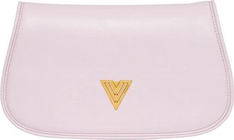 Vicolo Donna, Borse, Rosa, Taglia unica, new