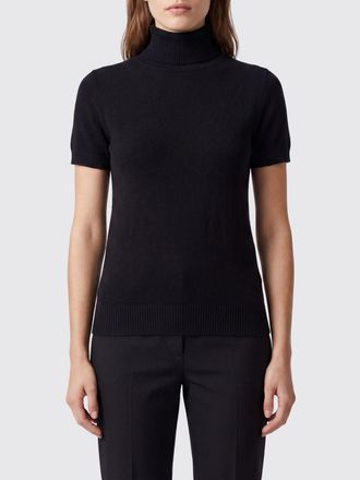 Allude Sweater Woman color Black